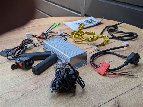 Купить Мотор колесо на велосипед (переднее мотор колесо) Ø 26 мощность ...