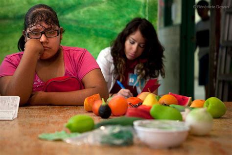 Obesidad En Adolescentes