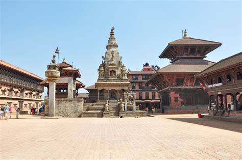 Nepal Bhaktapur Durbar Square 233 Bhaktapur Nepali Flickr