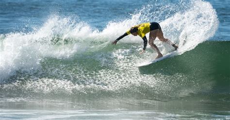 Watch Isa World Surfing Games Day Highlights