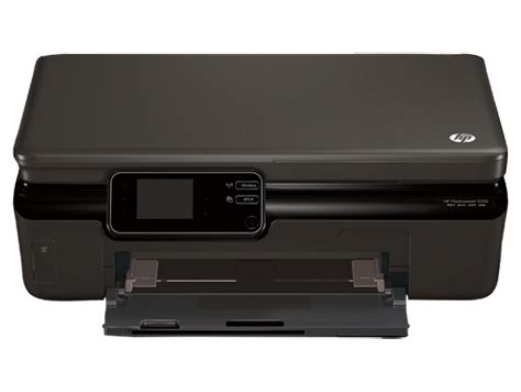 Hp Photosmart E All In One Printer Series B