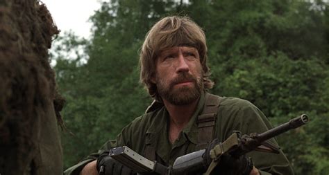 Chuck Norris Missing in Action | Ultimate Action Movie Club