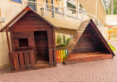 Casa de Brinquedo - Escola de Educação Infantil no Cabral