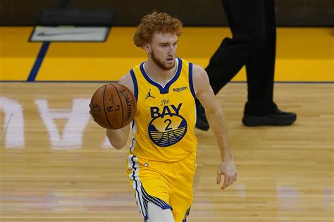 Warriors’ Nico Mannion expected to participate in G League bubble