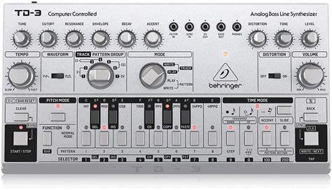 5 Best Bass Synths Reviewed In Detail Jan 2024