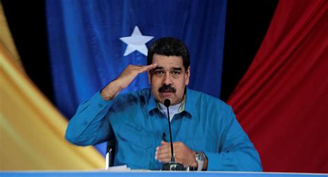 Maduro le pidió apoyo a los movimientos sociales para recuperar el