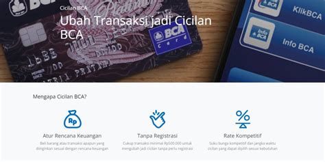 Kartu Kredit Bca Cara Membuat Syarat Pengajuan Jenis Limit Moneynesia