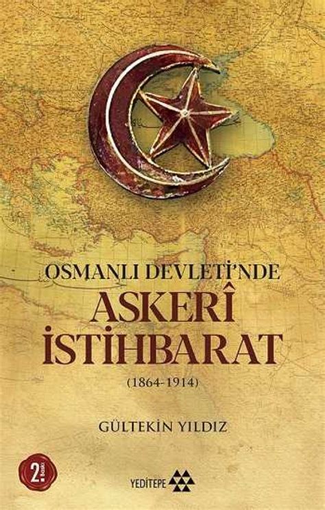 Osmanlı Devletinde Askeri İstihbarat