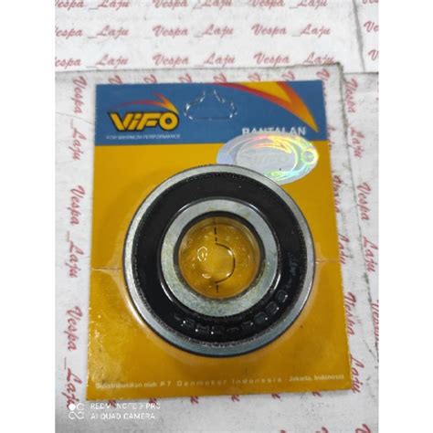 Jual Laher Roda Belakang Vespa Px Super Excel Pxe 6204 Shopee Indonesia