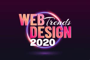 Latest Web Design Trends To Look Out In Creatisimo