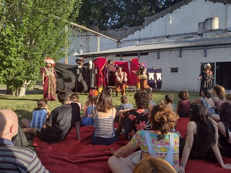 Jornada De Teatro En El Espacio Para La Memoria Y La Promoci N De Los