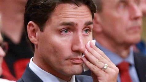 Petition · Justin Trudeau Justin Trudeau Should Resign As Pm ·