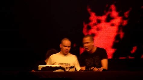 Thrillogy 2009 LIVE Noisecontrollers YouTube