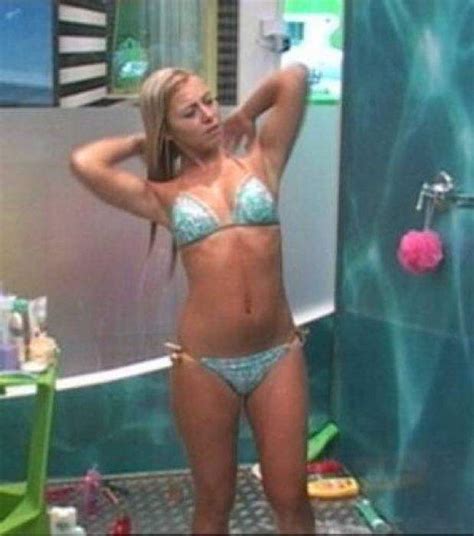 Naked St Phanie Clerbois In Secret Story