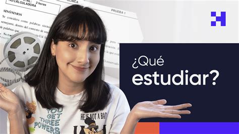 Cómo saber qué quiero estudiar Crehana