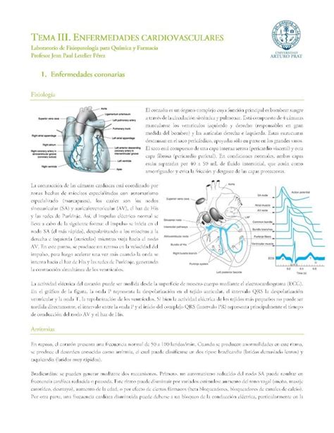 Pdf Enfermedades Cardiovasculares Apunte Fisiopatología Dokumen Tips