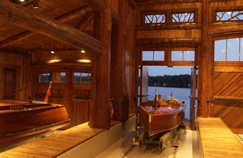 Boat Garage Traditional Minneapolis By Marie Meko Allied Asid