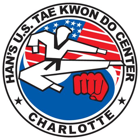 Dragon Champion Tae Kwon Do Academy - Charlotte, NC