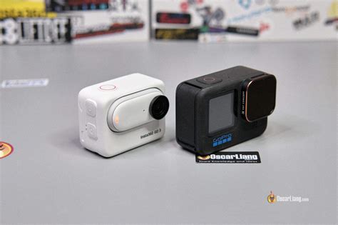 Review: Insta360 GO 3 Action Camera - Ideal For FPV Drones? Worth the ...