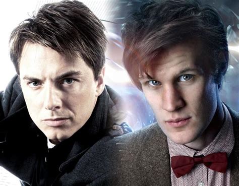 Torchwood / Doctor Who Crossover? | Doctor Who TV