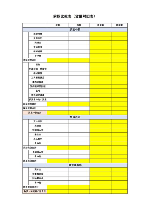 【税理士監修】集計表のテンプレート・ひな形（エクセル） 会計ソフト「マネーフォワード クラウド会計」