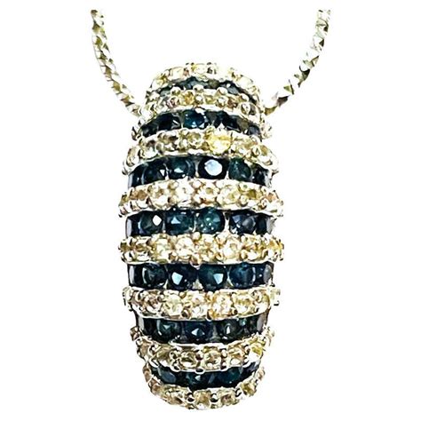 Art Deco Necklaces - 1,857 For Sale at 1stDibs | art deco pendant ...