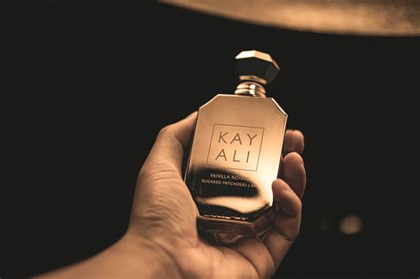 Vanilla Royale Sugared Patchouli By Kayali Full Review A Scent Fit