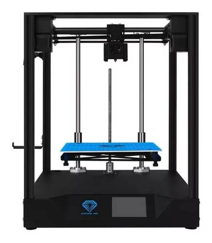 Impressora 3d Two Trees Modelo Sapphire Pro Sem Fechamento