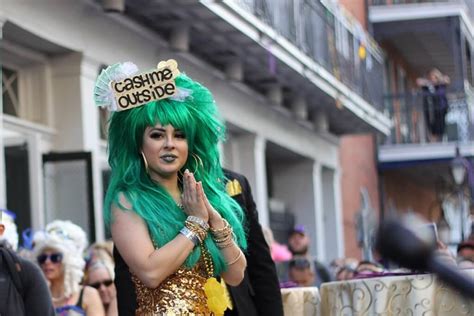 How To Dress For Mardi Gras Frenchquarter