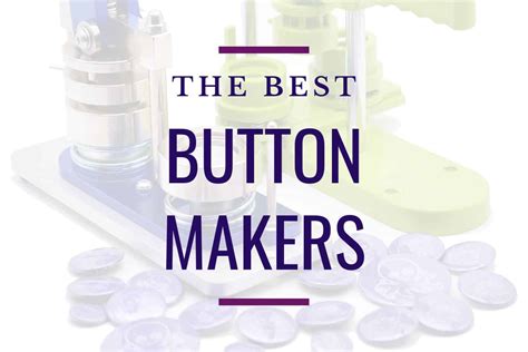 Top Cheap Button Maker In Eu Vietnam Business Network Evbn