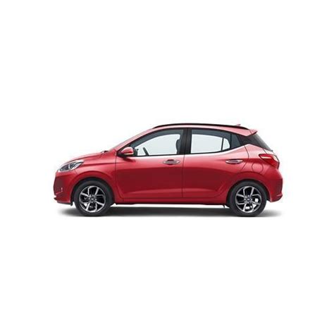 Hyundai Grand i10 Nios Car Colours | 8 Hyundai Grand i10 Nios Colors ...