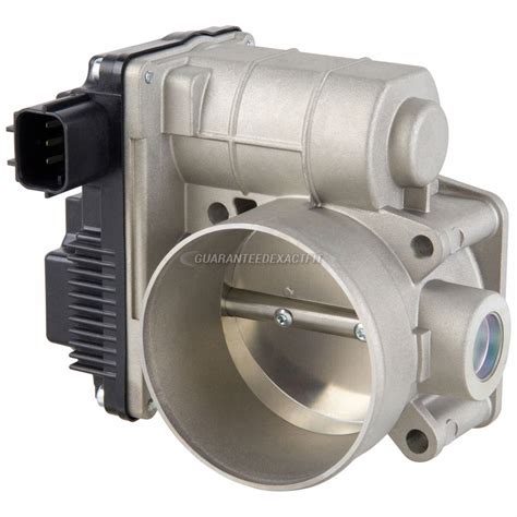 Infiniti Fx35 Throttle Body Oem Aftermarket Replacement Parts