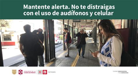 Secretar A De Movilidad Cdmx On Twitter Rt Metrobuscdmx Para Tener