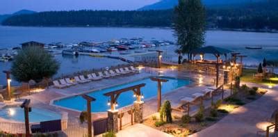 Lodge at Whitefish Lake | Whitefish Montana