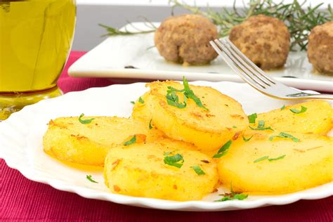 Cómo Hacer Patatas A La Importancia Descubre Y Disfruta Esta Receta