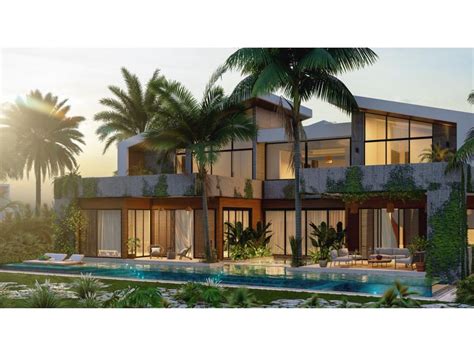 Maison de 6 chambres de luxe en vente à Punta Cana Provincia de La