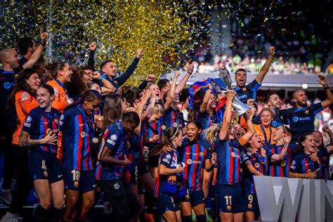 BREAKING UEFA Women S Champions League Group Stages 23 24 CONFIRMED