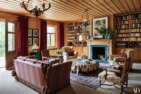 67 Alluring Hunting Themed Living Room Ideas You Wont Be Disappointed