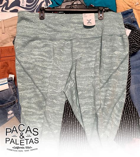 Pacas De Ropa Plus Size Para Dama De Jcpenney Pacasypaletas