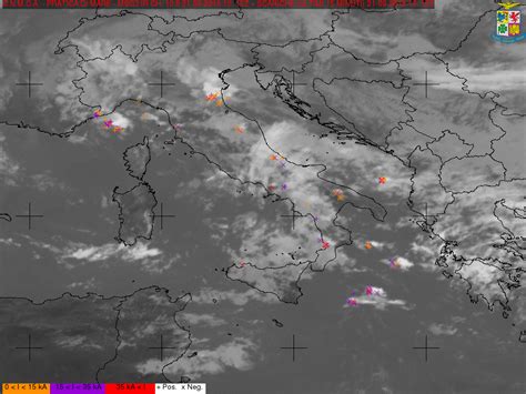 Meteo Vigilia Di Equinozio D Autunno Con L Italia Nella Morsa Del