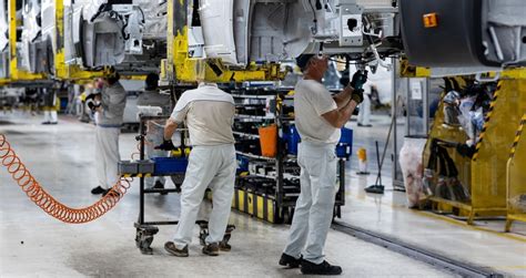 Automotive Magnacca Bene Annuncio Stellantis Produzione Di Large Van