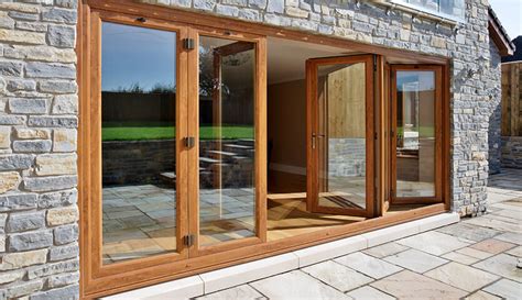 Vital Points To Remember When Installing A Double Glazed Bi Fold Doors