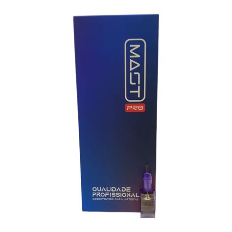 CAIXA CARTUCHO MAST PRO PINTURA MR 10 UN 1049MR Os Melhores