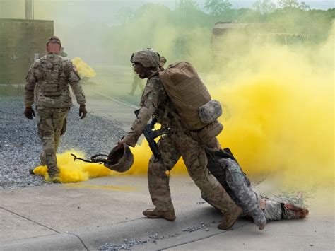 Dvids Images Combat Medic Training Image 1 Of 18