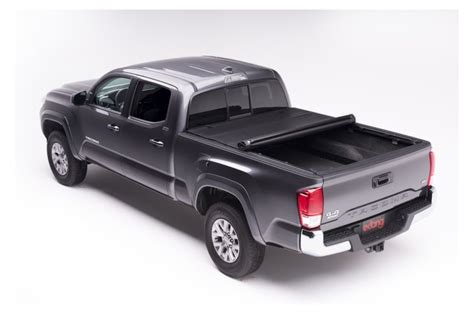 Best Retractable Tonneau Covers For Your 2005 2021 Tacoma