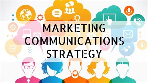 Strategi Marketing Communication Dan Skill Penting Di Dalamnya