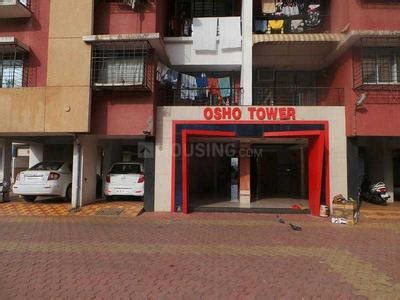 Osho Residency In Kalyan West Thane Price Reviews Floor Plan