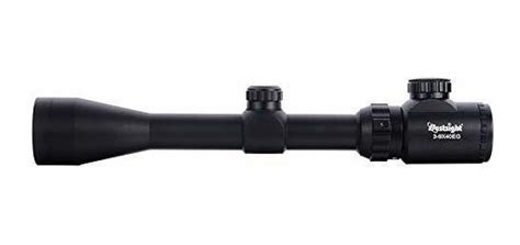 Mira De Caza Bestsight 3-9x40 Mira Telescópica De Caza Tác | Cuotas sin ...