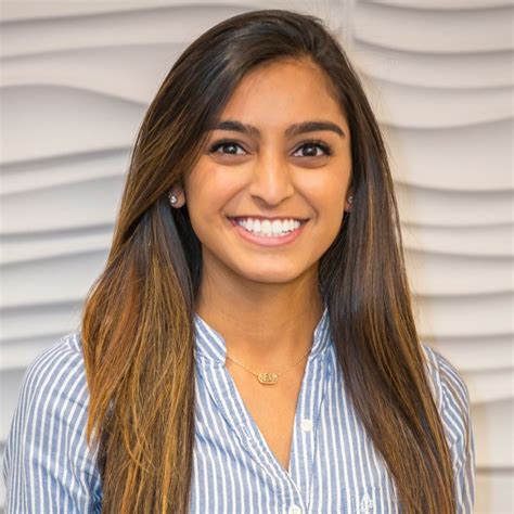 Alyssa Patel Account Executive Touchstone Infusion Linkedin