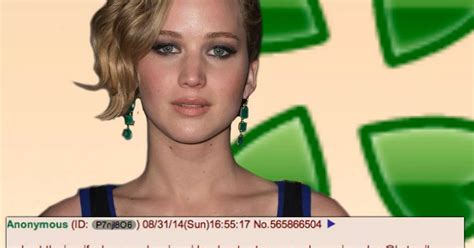 Jennifer Lawrence NUDE Sex Video Leaked Next Hacker Claims To Have Footage Of Star Performing